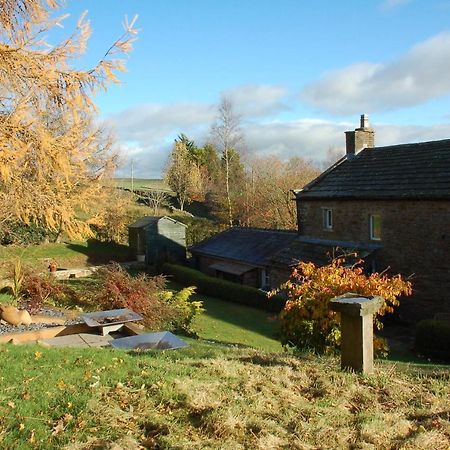 Brigstone Stable - Charming Peaceful Cottage Lothersdale Exterior photo