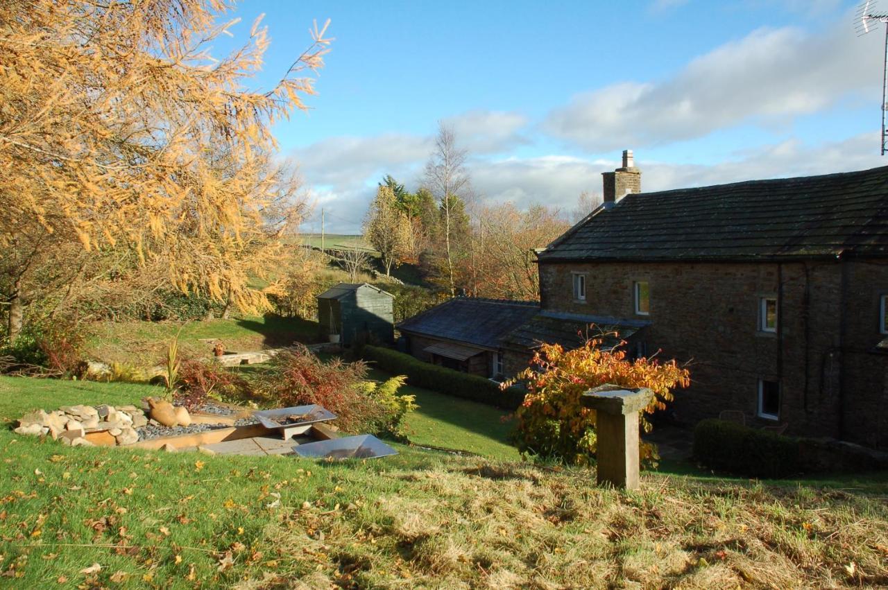Brigstone Stable - Charming Peaceful Cottage Lothersdale Exterior photo