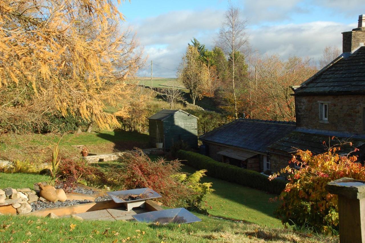 Brigstone Stable - Charming Peaceful Cottage Lothersdale Exterior photo
